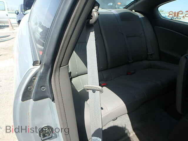 2003 CHRYSLER SEBRING - VIN: 4C3AG52H03E073766 - Фото 6