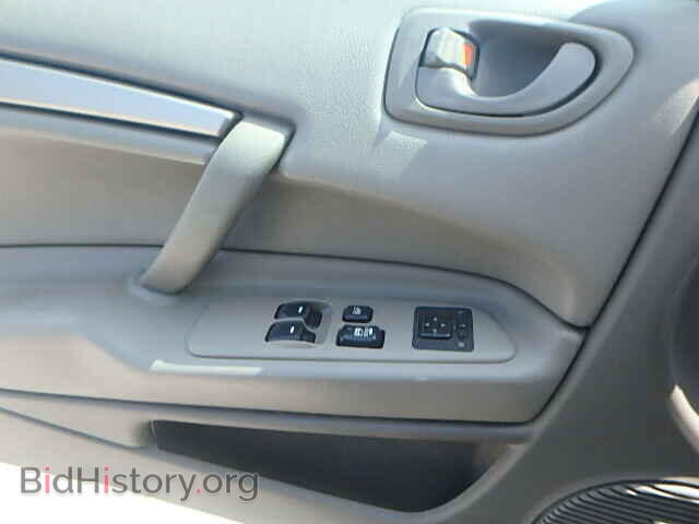 2003 CHRYSLER SEBRING - VIN: 4C3AG52H03E073766 - Фото 10