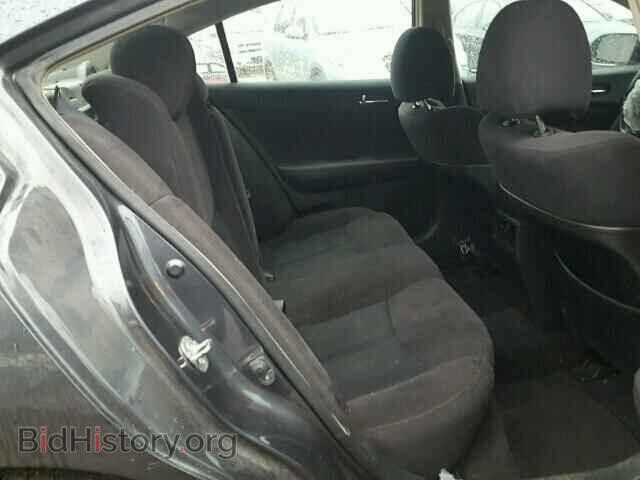 2012 NISSAN MAXIMA S - VIN: 1N4AA5AP4CC822366 - Фото 6