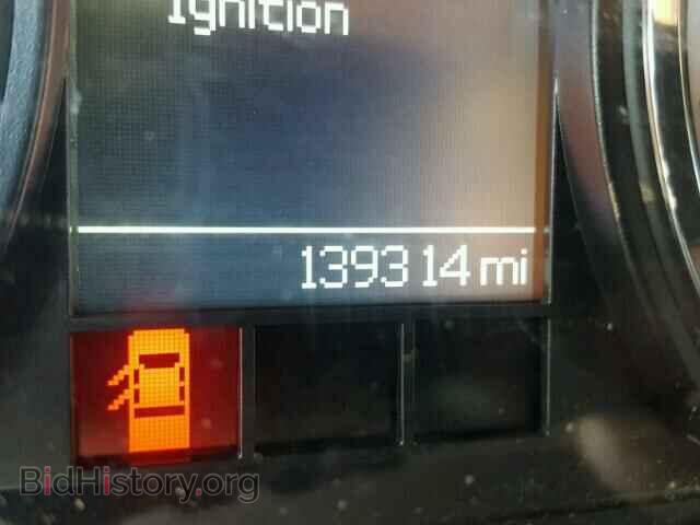 2011 DODGE RAM 1500 - VIN: 1D7RB1GPXBS687172 - Фото 8