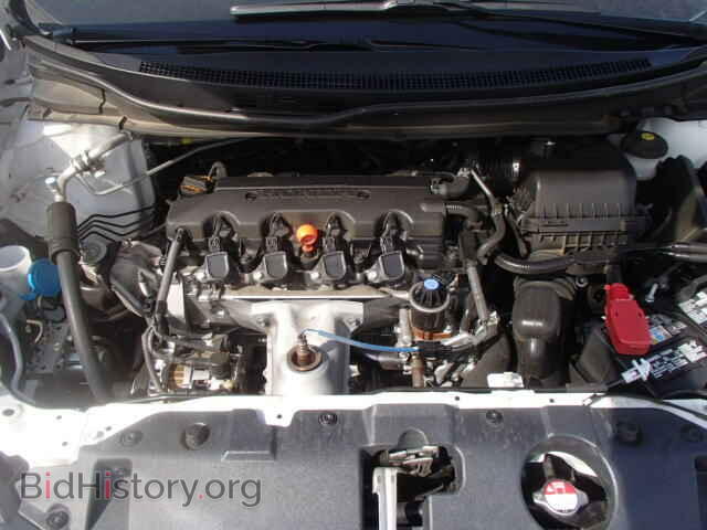 2014 HONDA CIVIC - VIN: 19XFB2F82EE027955 - Фото 7