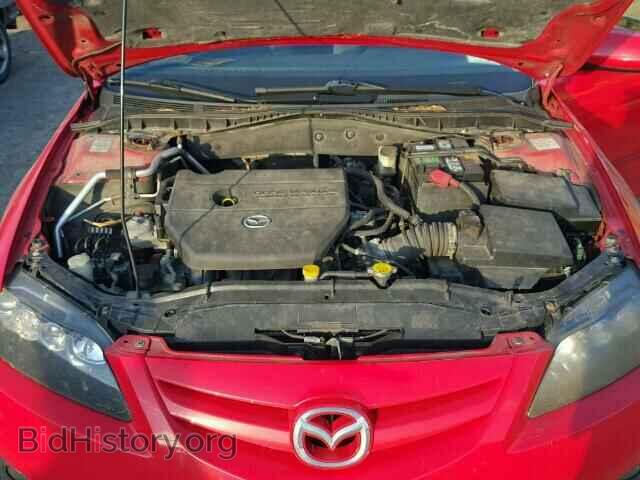 2006 MAZDA 6 - VIN: 1YVHP84C265M01251 - Photo 7
