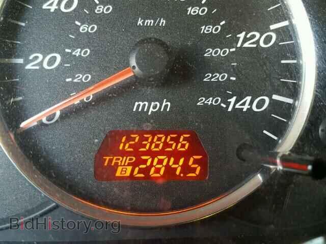 2006 MAZDA 6 - VIN: 1YVHP84C265M01251 - Photo 8