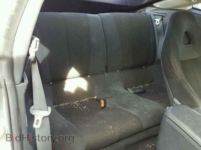 2008 MITSUBISHI ECLIPSE - VIN: 4A3AK24F38E038794 - Фото 6