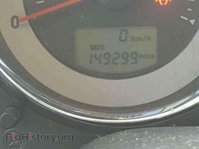 2008 MITSUBISHI ECLIPSE - VIN: 4A3AK24F38E038794 - Фото 8