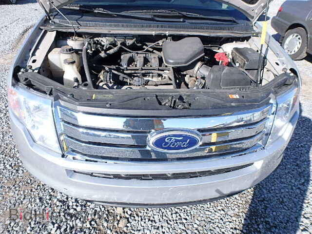 2010 FORD EDGE - VIN: 2FMDK4JC8ABB09670 - Фото 7