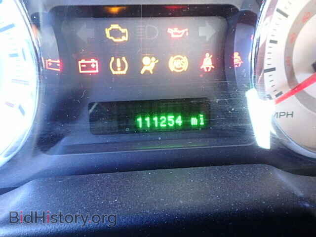 2010 FORD EDGE - VIN: 2FMDK4JC8ABB09670 - Фото 8