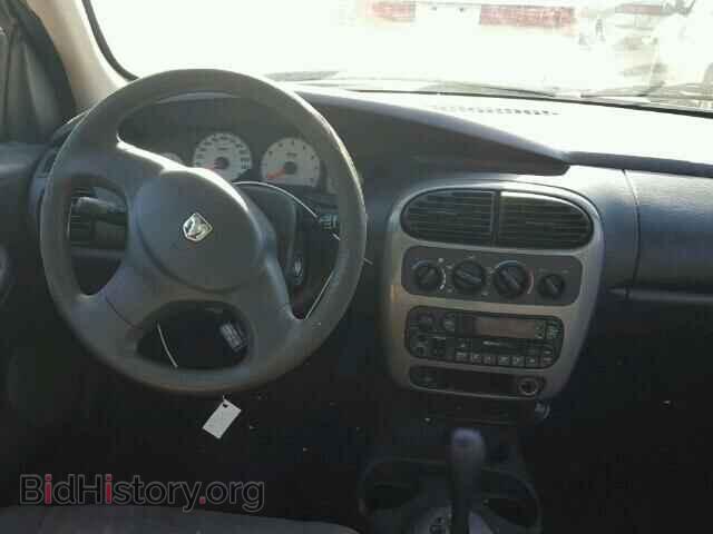 2005 DODGE NEON - VIN: 1B3ES56C15D122446 - Фото 9