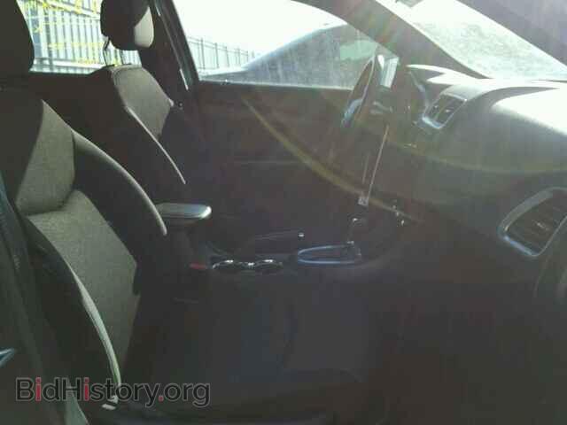 2013 DODGE AVENGER - VIN: 1C3CDZAB0DN697527 - Photo 5