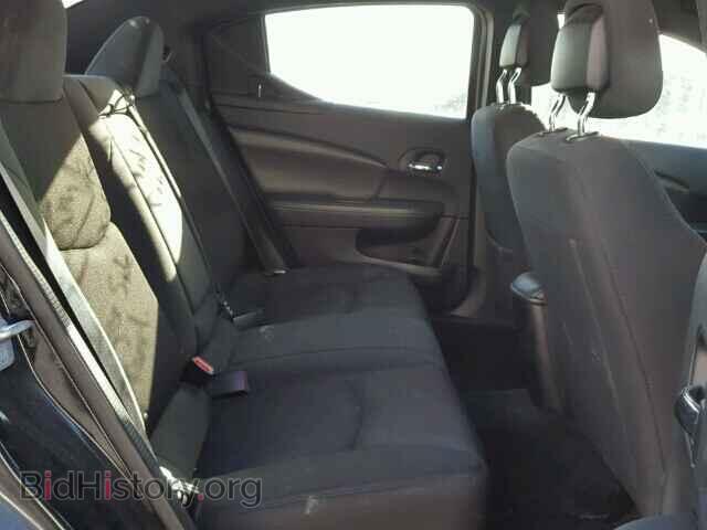 2013 DODGE AVENGER - VIN: 1C3CDZAB0DN697527 - Photo 6