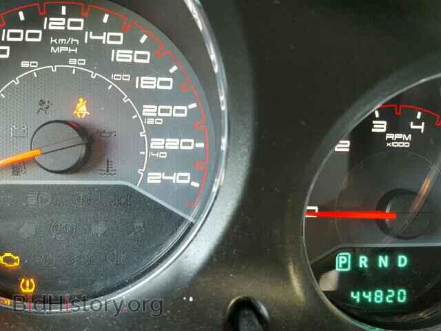 2013 DODGE AVENGER - VIN: 1C3CDZAB0DN697527 - Photo 8