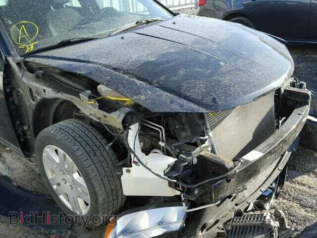 2013 DODGE AVENGER - VIN: 1C3CDZAB0DN697527 - Photo 9