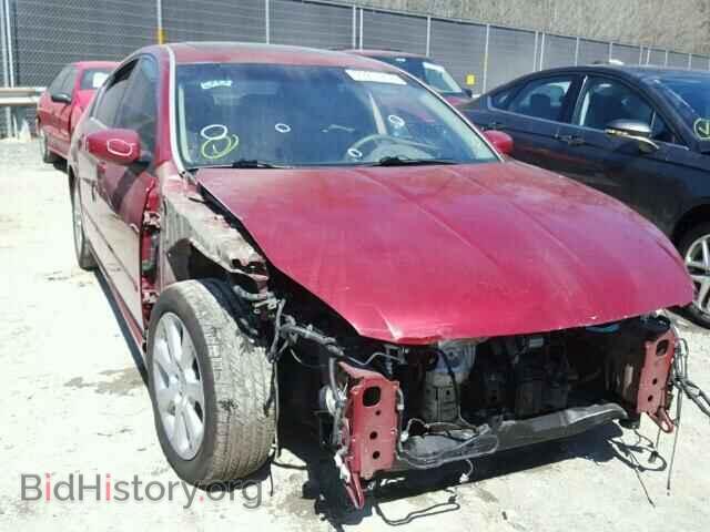 Фотография 1N4BA41E07C843296 - NISSAN MAXIMA 2007