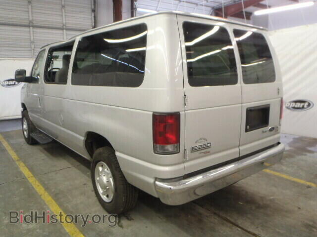 2012 FORD ECONOLINE - VIN: 1FBNE3BL8CDB00042 - Photo 3