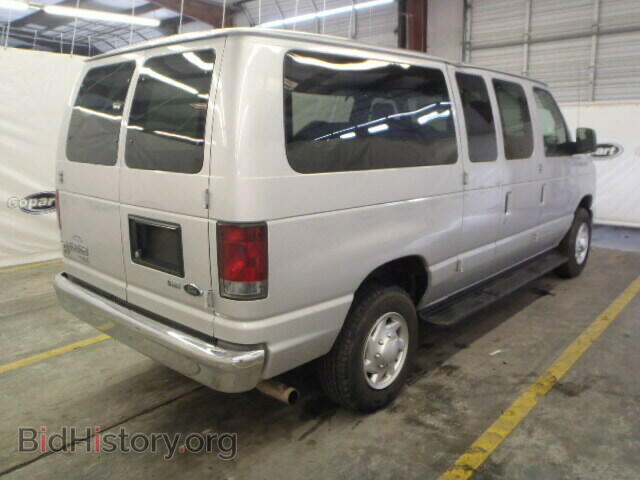 2012 FORD ECONOLINE - VIN: 1FBNE3BL8CDB00042 - Photo 4
