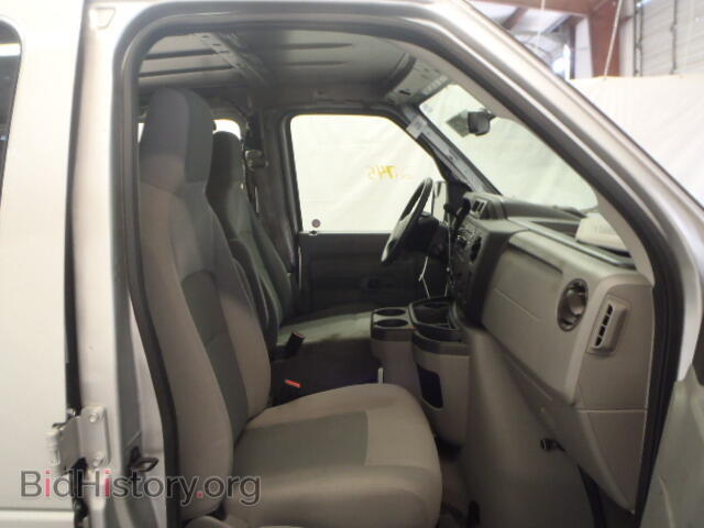 2012 FORD ECONOLINE - VIN: 1FBNE3BL8CDB00042 - Photo 5
