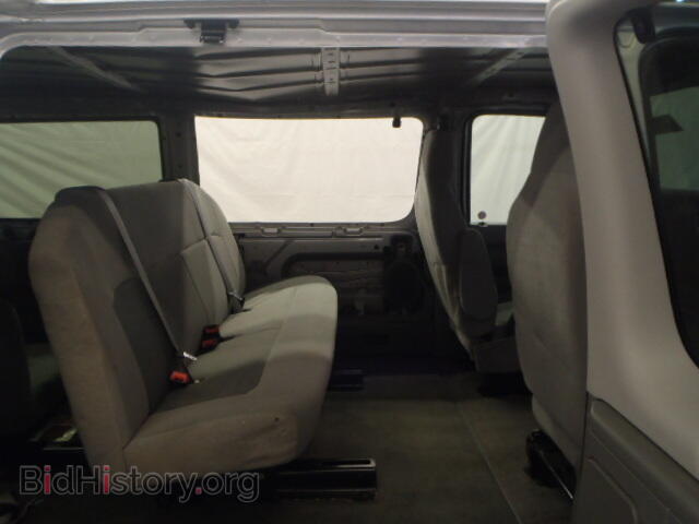 2012 FORD ECONOLINE - VIN: 1FBNE3BL8CDB00042 - Photo 6