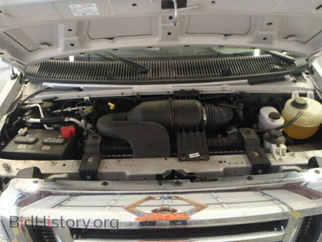 2012 FORD ECONOLINE - VIN: 1FBNE3BL8CDB00042 - Photo 7