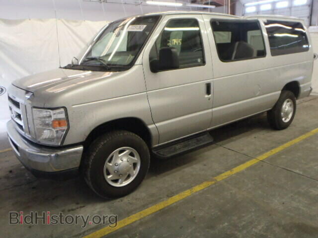2012 FORD ECONOLINE - VIN: 1FBNE3BL8CDB00042 - Photo 9