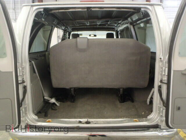 2012 FORD ECONOLINE - VIN: 1FBNE3BL8CDB00042 - Photo 10