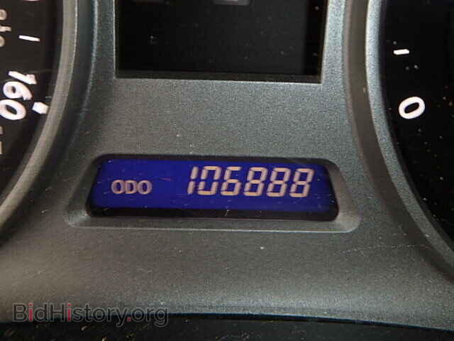 2007 LEXUS IS350 - VIN: JTHBE262X72012720 - Фото 8
