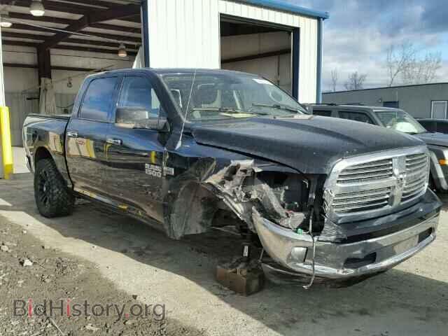 Photo 1C6RR7LT6DS520247 - RAM TRUCK 2013