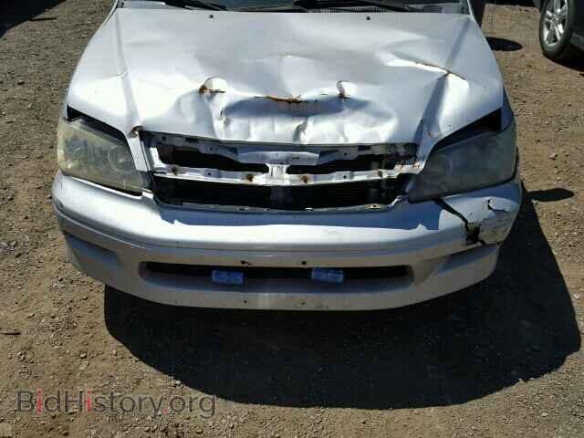 2003 MITSUBISHI LANCER - VIN: JA3AJ26E73U093790 - Фото 7