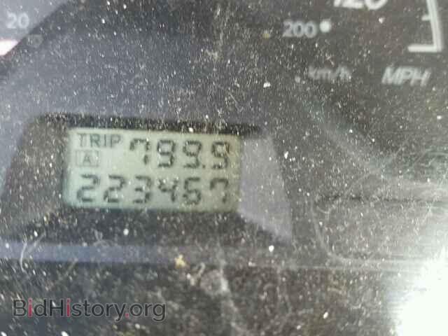 2003 MITSUBISHI LANCER - VIN: JA3AJ26E73U093790 - Фото 8