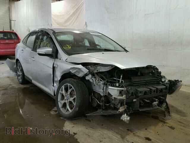 Photo 1FADP3F24DL342746 - FORD FOCUS 2013