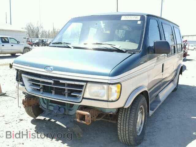 1996 FORD ECONOLINE - VIN: 1FDEE14H2THA26856 - Photo 2