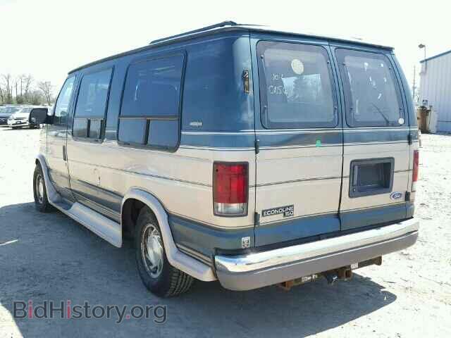 1996 FORD ECONOLINE - VIN: 1FDEE14H2THA26856 - Photo 3