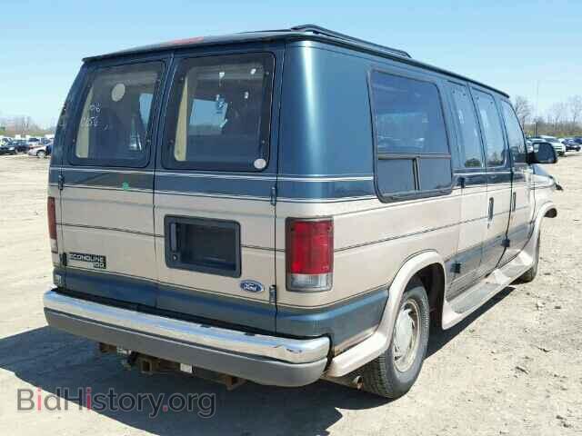 1996 FORD ECONOLINE - VIN: 1FDEE14H2THA26856 - Photo 4