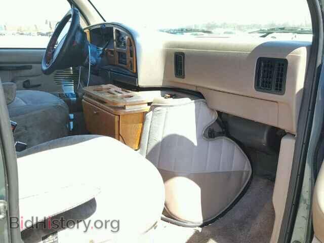 1996 FORD ECONOLINE - VIN: 1FDEE14H2THA26856 - Photo 5