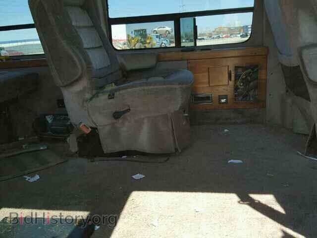 1996 FORD ECONOLINE - VIN: 1FDEE14H2THA26856 - Photo 6