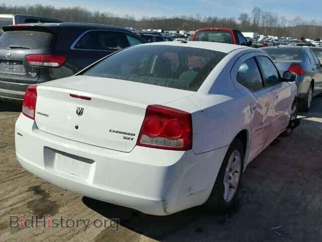 2010 DODGE CHARGER - VIN: 2B3CA3CV1AH256262 - Фото 4