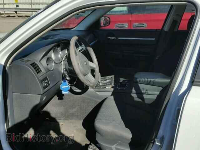 2010 DODGE CHARGER - VIN: 2B3CA3CV1AH256262 - Фото 5