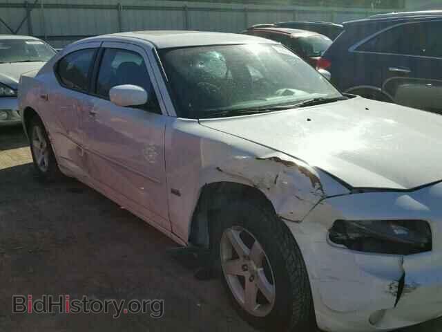 2010 DODGE CHARGER - VIN: 2B3CA3CV1AH256262 - Фото 9
