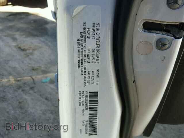 2010 DODGE CHARGER - VIN: 2B3CA3CV1AH256262 - Фото 10