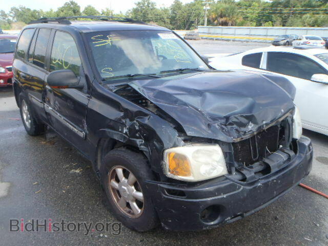 Photo 1GKDS13S332316102 - GMC ENVOY 2003