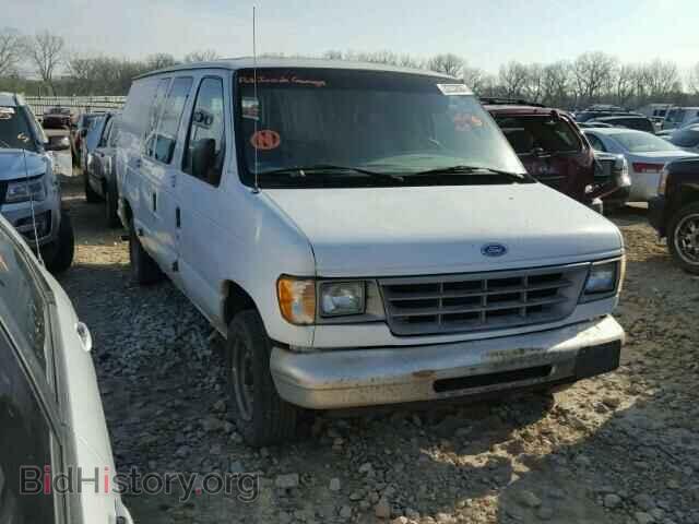 Photo 1FTEE14Y4SHA85183 - FORD ECONOLINE 1995