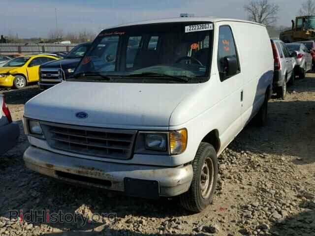 1995 FORD ECONOLINE - VIN: 1FTEE14Y4SHA85183 - Photo 2