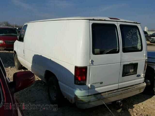 1995 FORD ECONOLINE - VIN: 1FTEE14Y4SHA85183 - Photo 3