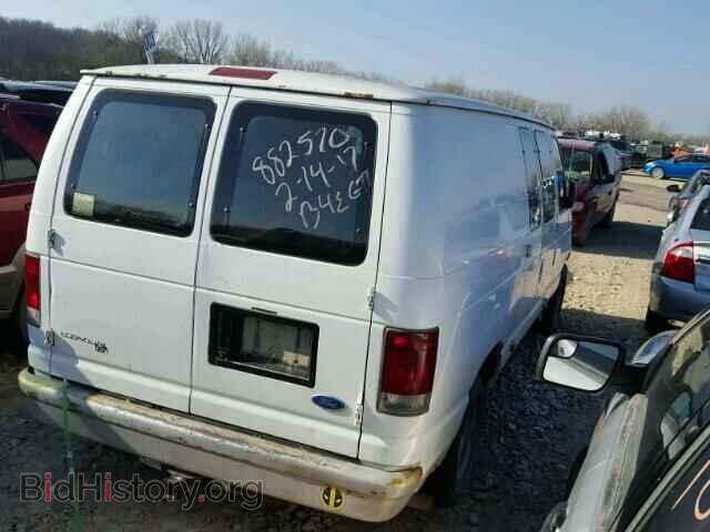 1995 FORD ECONOLINE - VIN: 1FTEE14Y4SHA85183 - Photo 4