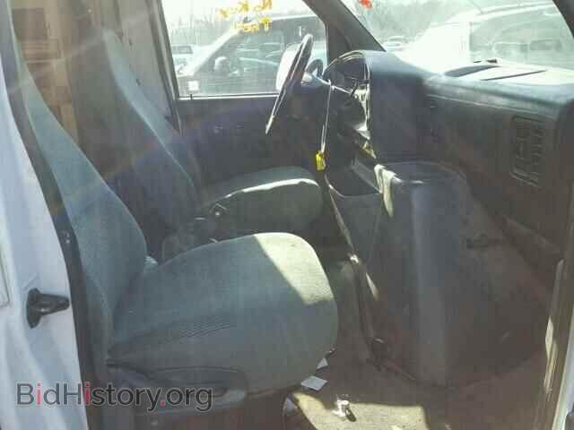 1995 FORD ECONOLINE - VIN: 1FTEE14Y4SHA85183 - Photo 5