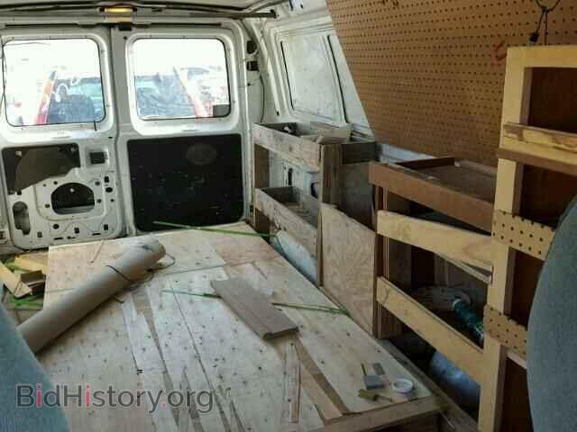 1995 FORD ECONOLINE - VIN: 1FTEE14Y4SHA85183 - Photo 6