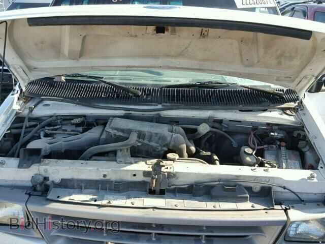 1995 FORD ECONOLINE - VIN: 1FTEE14Y4SHA85183 - Photo 7