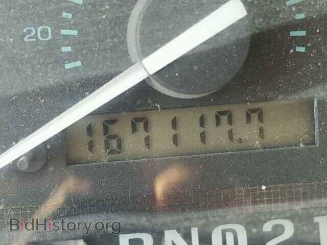 1995 FORD ECONOLINE - VIN: 1FTEE14Y4SHA85183 - Photo 8
