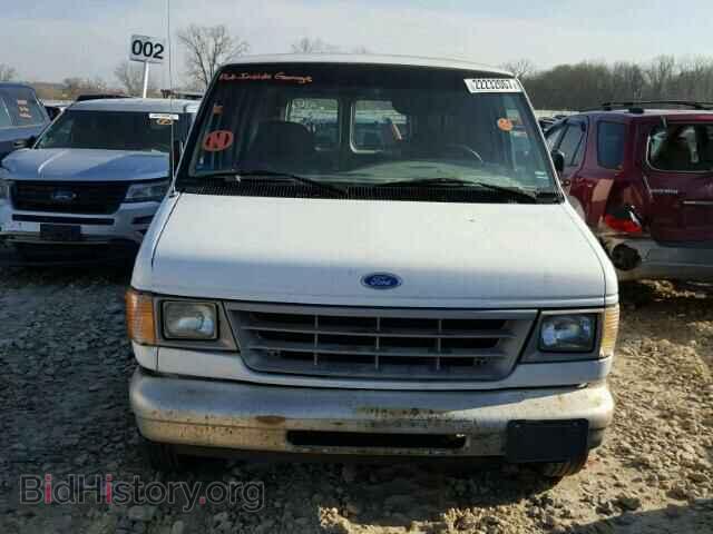 1995 FORD ECONOLINE - VIN: 1FTEE14Y4SHA85183 - Photo 9