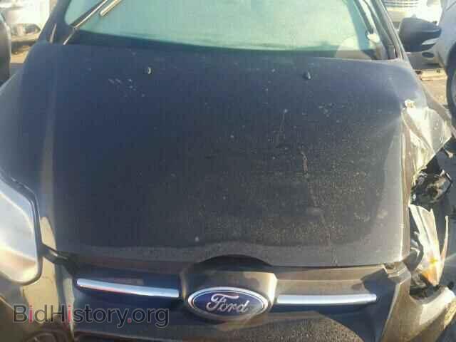2013 FORD FOCUS - VIN: 1FADP3F23DL294091 - Photo 7
