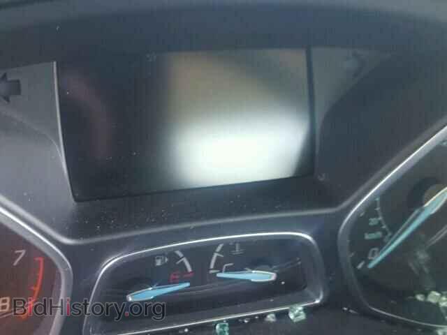 2013 FORD FOCUS - VIN: 1FADP3F23DL294091 - Photo 8